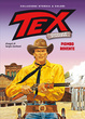 Cover of Tex collezione storica a colori speciale n. 4