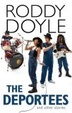 Cover of The Deportees and Other Stories