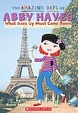Cover of The Amazing Days of Abby Hayes #18