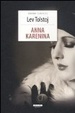 Cover of Anna Karenina