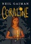Cover of Coraline