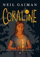 Cover of Coraline