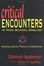 Cover of "Critical Encounters in High School English"