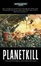 Cover of "Planetkill"