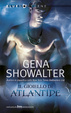 Cover of Il gioiello di Atlantide
