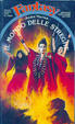 Cover of Il mondo delle streghe