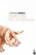 Cover of Rebelión en la granja