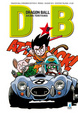 Cover of Dragon Ball Evergreen Edition vol. 8