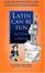 Cover of "Latin Can Be Fun"