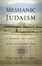 Cover of Messianic Judaism