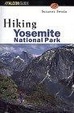Cover of Hiking Yosemite National Park