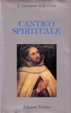Cover of Cantico spirituale