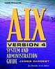 Cover of AIX Version 4