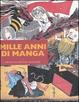 Cover of Mille anni di manga