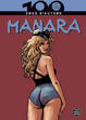 Cover of 100 anni di fumetto Italiano vol. 2
