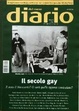 Cover of Il secolo gay