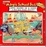 Cover of "The Magic School Bus Gets Baked In A Cake"