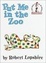 Cover of 'Put Me in the Zoo'