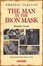 Cover of 'The Man in the Iron Mask'