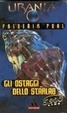 Cover of Gli ostaggi dello Starlab