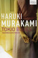 Cover of Tokio Blues