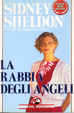 Cover of La rabbia degli angeli
