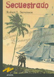 Cover of Secuestrado