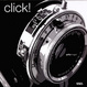 Cover of Click!