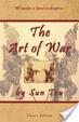 Cover of The Art of War