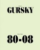 Cover of Andreas Gursky