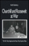 Cover of Churchill and Roosevelt At War