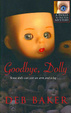 Cover of Goodbye Dolly