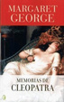 Cover of Memorias de Cleopatra