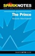Cover of The Prince