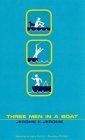 Three Men in a Boat (Essential.penguin)