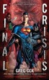 Cover of Final Crisis