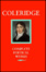 Cover of Poetical Works of Coleridge
