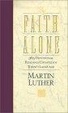 Cover of By Faith Alone