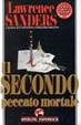 Cover of Il secondo peccato mortale
