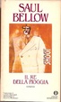 Cover of Il re della pioggia