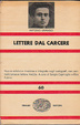 Cover of Lettere dal carcere