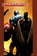 Cover of Ultimates n. 28