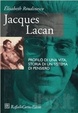 Cover of Jacques Lacan