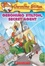 Cover of Geronimo Stilton Secret Agent