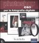 Cover of Photoshop CS3 per la fotografia digitale