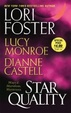 Cover of Star Quality