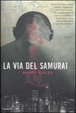 Cover of La via del samurai