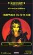 Cover of SAS: Trappola in Cecenia
