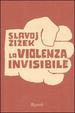 Cover of La violenza invisibile