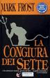 Cover of La congiura dei sette